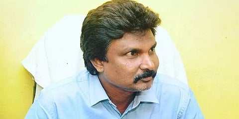 ಲಖನ್ ಜಾರಕಿಹೊಳಿ