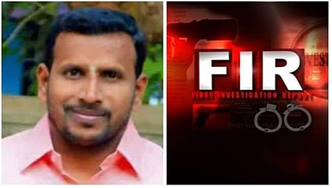 ಯೋಗೇಶ್ ಗೌಡ ಕೊಲೆ ಕೇಸ್: ಸಿಬಿಐನಿಂದ ಎಫ್​ಐಆರ್​ ದಾಖಲು