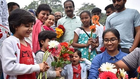 ಸಾಂದರ್ಭಿಕ ಚಿತ್ರ
