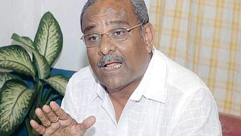 ಉಮೇಶ್ ಕತ್ತಿ