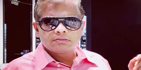 ಅಮಿತ್ ಜೋಗಿ