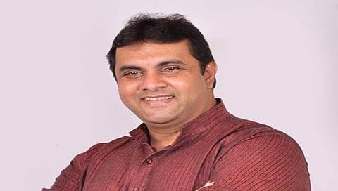 ಪ್ರಮೋದ್ ಮಧ್ವರಾಜ್