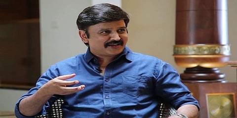 ರಮೇಶ್ ಅರವಿಂದ್