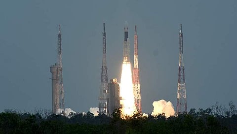 ಚಂದ್ರಯಾನ-2