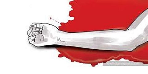 ಸಾಂದರ್ಭಿಕ ಚಿತ್ರ