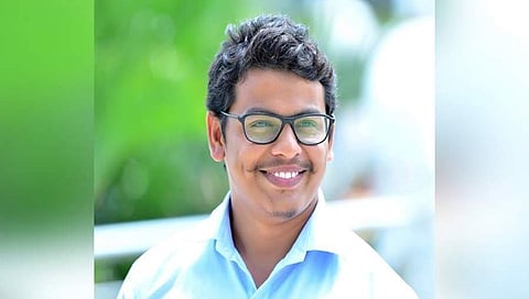 ಎಂ. ನಂಜುಂಡಸ್ವಾಮಿ