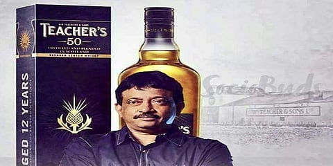 ರಾಮ್ ಗೋಪಾಲ್ ವರ್ಮ