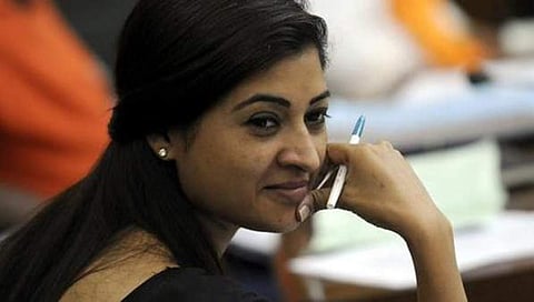 ಅಲ್ಕಾ ಲಂಬಾ