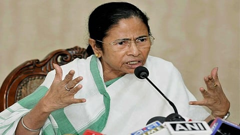 ಮಮತಾ ಬ್ಯಾನರ್ಜಿ