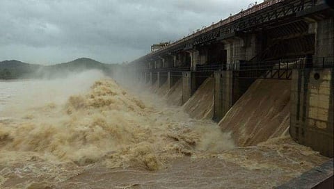 ಮಹಾರಾಷ್ಟ್ರ ಜಲಾಶಯಗಳಿಂದ ಹರಿದ ಹೆಚ್ಚಿನ ನೀರು: ಉತ್ತರ ಕರ್ನಾಟಕದಲ್ಲಿ ಮತ್ತೆ ಪ್ರವಾಹ