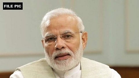 ನರೇಂದ್ರ ಮೋದಿ