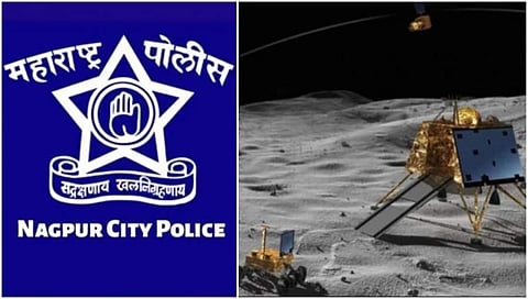 ಸಿಗ್ನಲ್ ಬ್ರೇಕ್: ದಂಡ ಹಾಕಲ್ಲ, ದಯವಿಟ್ಟು ಪ್ರತಿಕ್ರಿಯಿಸು, ವಿಕ್ರಮ್ ಲ್ಯಾಂಡರ್ ಗೆ ಪೊಲೀಸರ ಅಭಯ