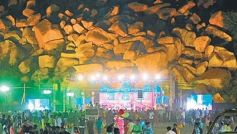 ಸಂಗ್ರಹ ಚಿತ್ರ