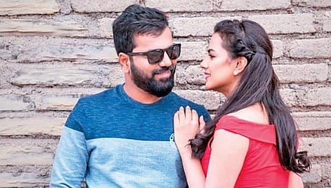 ಗೋದ್ರಾ'ದೊಂದಿಗೆ ಹೊಸ ವರ್ಷ ಆರಂಭಿಸಿದ ನೀನಾಸಂ ಸತೀಶ್
