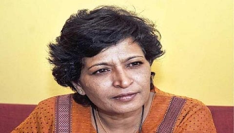 ಗೌರಿ ಲಂಕೇಶ್