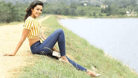 ಸಾರಾ ಹರೀಶ್