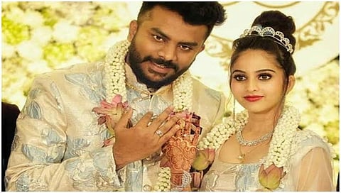 ಚಂದನ್ ಶೆಟ್ಟಿ- ನಿವೇದಿತಾ ಗೌಡ