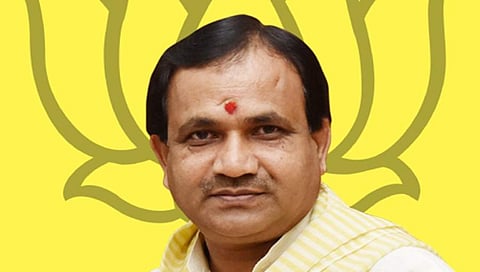 ಭಗವಂತ ಖೂಬಾ