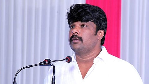ರಾಜು ಗೌಡ