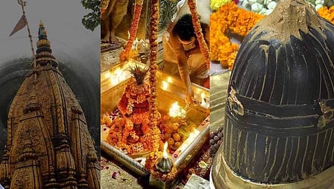 ವಾರಣಾಸಿ ಕಾಶಿ ವಿಶ್ವನಾಥ್ ದೇಗುಲ ಪ್ರವೇಶಿಸುವ ಭಕ್ತರಿಗೆ ವಸ್ತ್ರಸಂಹಿತೆ: ಸದ್ಯದಲ್ಲಿಯೇ ಜಾರಿ 
