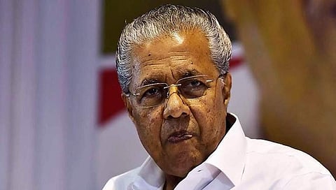 ಪಿಣರಾಯಿ ವಿಜಯನ್