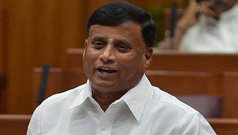 ವಿ.ಸೋಮಣ್ಣ