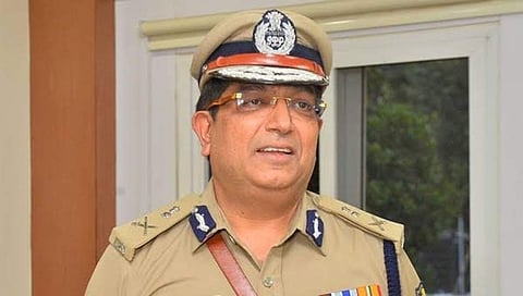 ಭಾಸ್ಕರ್ ರಾವ್