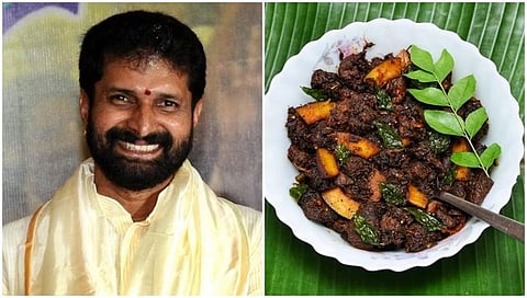 ಸಿ.ಟಿ ರವಿ ಟ್ವೀಟ್