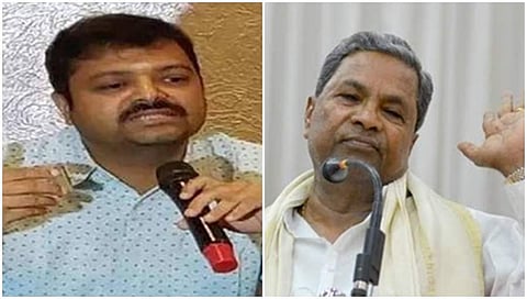 ಎಸ್ ಡಿಪಿಐ ಮೇಲಿನ ಪ್ರಕರಣಗಳನ್ನು ಸಿದ್ದರಾಮಯ್ಯ ಹಿಂಪಡೆದಿದ್ದೇಕೆ?ಚಕ್ರವರ್ತಿ ಸೂಲಿಬೆಲೆ ಪ್ರಶ್ನೆ 
