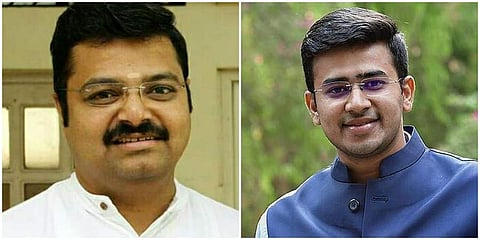 ಬೆಂಗಳೂರಲ್ಲಿ ಸಿಎಎ ಜಾಗೃತಿ ಜಾಥಾ ವೇಳೆ ತೇಜಸ್ವಿ ಸೂರ್ಯ, ಚಕ್ರವರ್ತಿ ಸೂಲಿಬೆಲೆ ಕೊಲೆಗೆ ಸ್ಕೆಚ್?