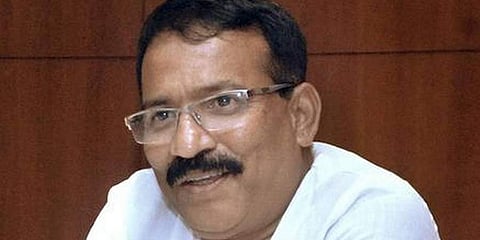 ಆರ್ ಬಿ ತಿಮ್ಮಾಪುರ್