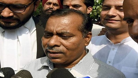 ರ್ಭಯಾ ತಂದೆ
