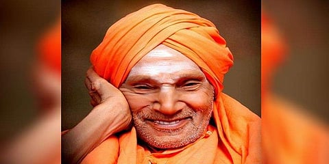 ದೇವರು ಭೌತಿಕವಾಗಿ ಅಗಲಿ ಒಂದು ವರ್ಷ: ಶೈಕ್ಷಣಿಕ ವಿಷಯದಲ್ಲಿ ಜೆಎಸ್ಎಸ್ ಮಠಕ್ಕೆ ಶಿವಕುಮಾರ ಸ್ವಾಮೀಜಿ  ಸ್ಪೂರ್ತಿ!