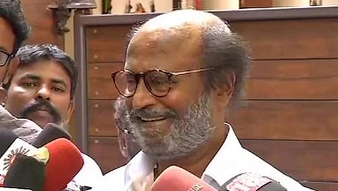 ರಜನಿ ಕಾಂತ್