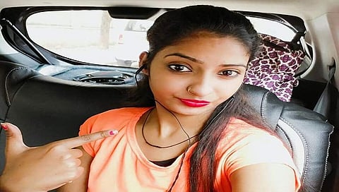 ನೈನಾ ಮಂಗಲಾನಿ