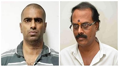 ‘1st ರ‍್ಯಾಂಕ್‌ ಟೆರರಿಸ್ಟ್ ಆದಿತ್ಯ’: ಬೆಳ್ಳಿತೆರೆ ಮೇಲೆ ಮಂಗಳೂರು ಬಾಂಬರ್ ಸ್ಟೋರಿ
