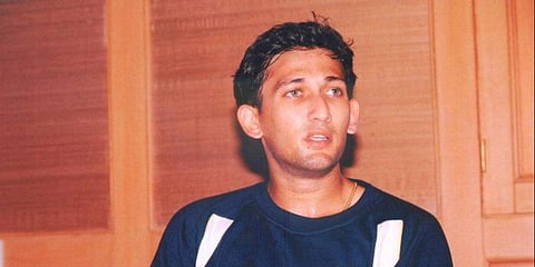 ಅಜಿತ್ ಅಗರ್ಕರ್