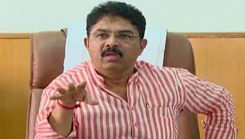 ಆರ್ ಅಶೋಕ್