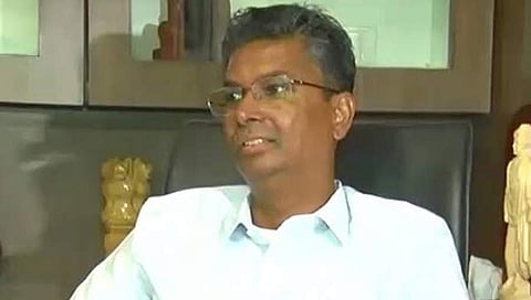 ಸತೀಶ್ ಜಾರಕಿಹೊಳಿ