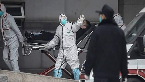 ಸಂಗ್ರಹ ಚಿತ್ರ