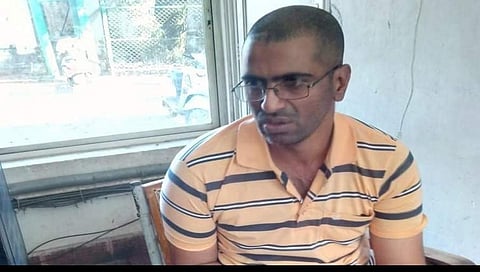 ಆದಿತ್ಯ ರಾವ್