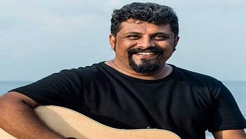 ರಘು ದೀಕ್ಷಿತ್