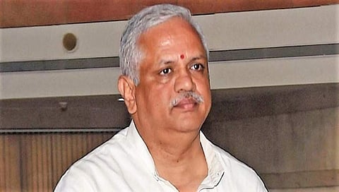 ಬಿ ಎಲ್ ಸಂತೋಷ್
