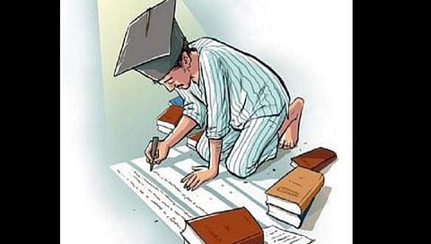 ಸಾಂದರ್ಭಿಕ ಚಿತ್ರ