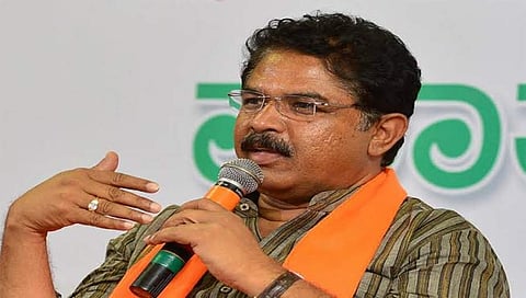 ಆರ್.ಅಶೋಕ್