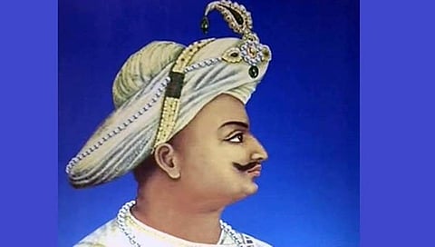 ಟಿಪ್ಪು ಸುಲ್ತಾನ್