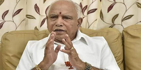 ಅಕ್ರಮ ಸಕ್ರಮ: ಲಂಚ ಕೇಳುವ ಅಧಿಕಾರಿಗಳ ವಿರುದ್ಧ ಕಠಿಣ ಕ್ರಮ– ಸಿ.ಎಂ ಎಚ್ಚರಿಕೆ