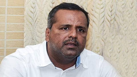 ಯು.ಟಿ.ಖಾದರ್