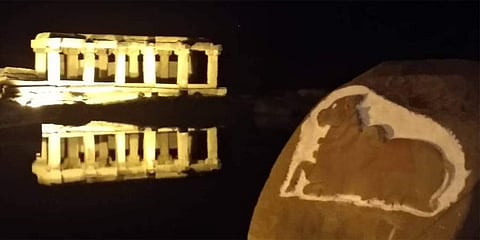 ತುಂಗಾರತಿಗೆ ಸಕಲ ಸಿದ್ಧತೆ