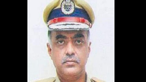 ಹಿರಿಯ ಐಪಿಎಸ್ ಅಧಿಕಾರಿ ಎಎಂ ಪ್ರಸಾದ್